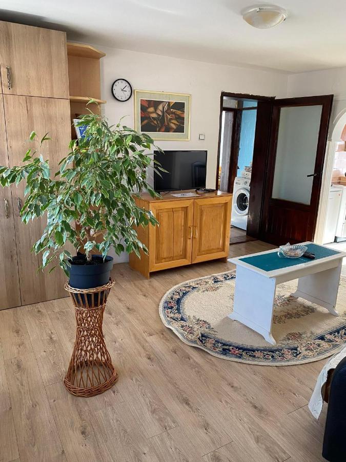 Micin Dom Appartement Pirot Buitenkant foto