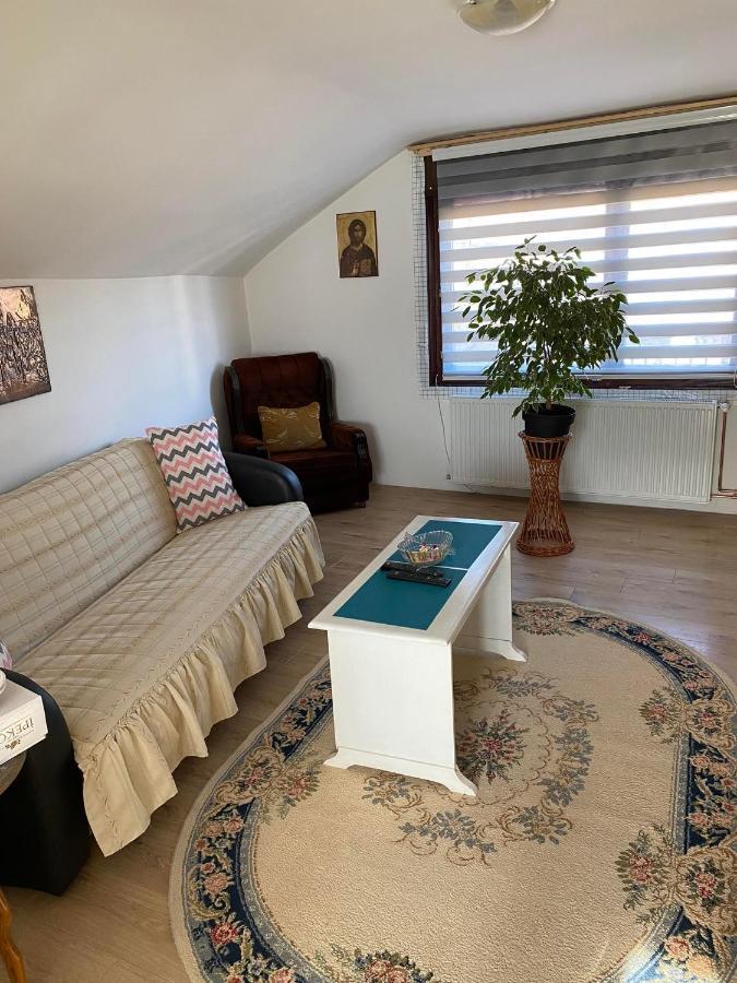 Micin Dom Appartement Pirot Buitenkant foto