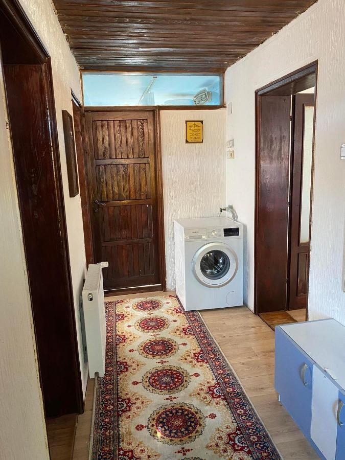 Micin Dom Appartement Pirot Buitenkant foto