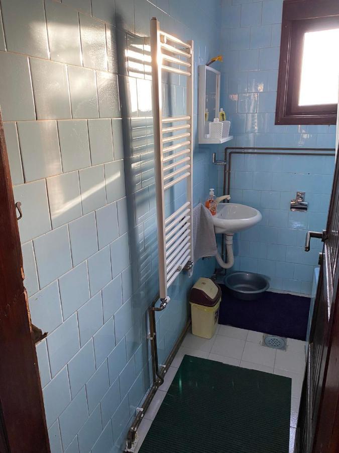 Micin Dom Appartement Pirot Buitenkant foto
