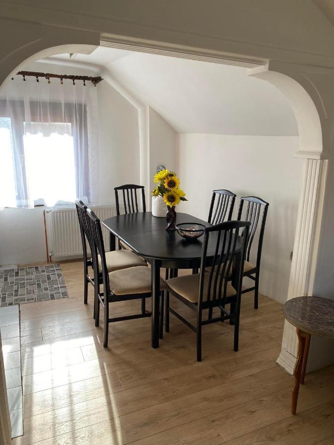 Micin Dom Appartement Pirot Buitenkant foto