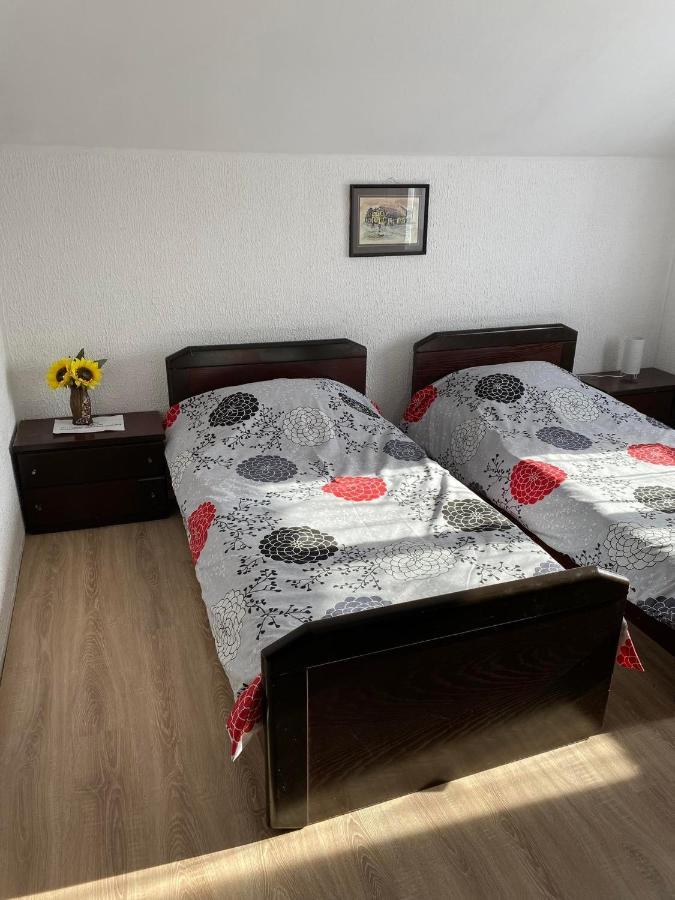Micin Dom Appartement Pirot Buitenkant foto
