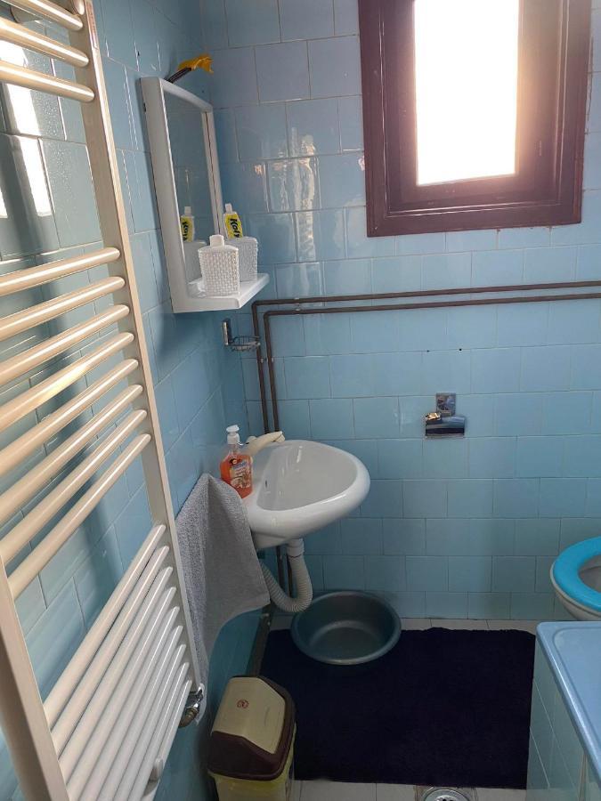 Micin Dom Appartement Pirot Buitenkant foto